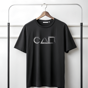 'SQUID GAME' T-shirt
